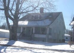 Pre-foreclosure in  S ELM ST North Vernon, IN 47265