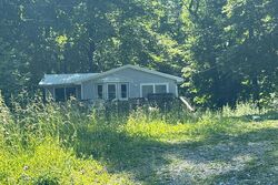 Pre-foreclosure in  N SUNNYSIDE RD Deputy, IN 47230