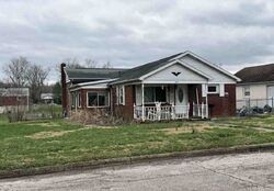  12th St, Tell City IN