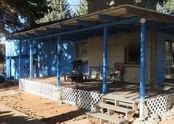 Pre-foreclosure in  W BANNOCK RD Salmon, ID 83467