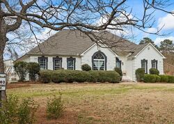 Pre-foreclosure in  BILL GARDNER PKWY Locust Grove, GA 30248