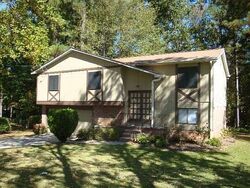 Pre-foreclosure in  REGAL CT Lawrenceville, GA 30044