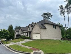 Pre-foreclosure in  MAIDEN FERN LN Snellville, GA 30039