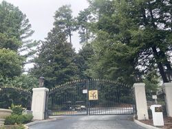 Pre-foreclosure in  PINE HEIGHTS DR NE Atlanta, GA 30324