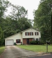 Pre-foreclosure in  BROOKSTONE PL Ellenwood, GA 30294
