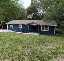 Pre-foreclosure in  KENDALL RD Rocky Face, GA 30740