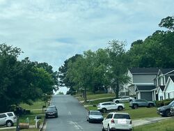 Pre-foreclosure in  W MORGANS BLUFF CT Lithonia, GA 30058