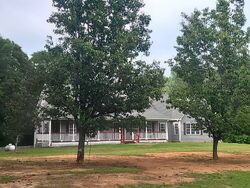 Pre-foreclosure in  WINN RD Douglasville, GA 30134