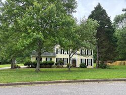 Pre-foreclosure in  FAIRFIELD PKWY Jonesboro, GA 30236