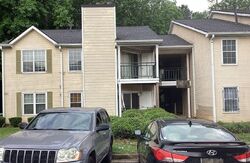 Pre-foreclosure in  RIDGE CREEK DR Clarkston, GA 30021