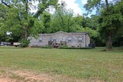 Pre-foreclosure in  JAMES EATON RD Hawkinsville, GA 31036