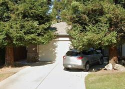 Pre-foreclosure in  CARSON AVE Clovis, CA 93611