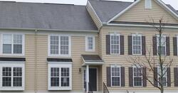 Pre-foreclosure in  RAINBOW FALLS ST Dublin, OH 43016