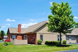 Pre-foreclosure in  CANTERING PL E Columbus, OH 43230