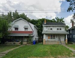 Pre-foreclosure in  VIDA PL Columbus, OH 43204