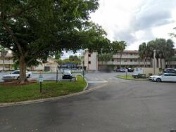 Pre-foreclosure in  NW 102ND TER Pompano Beach, FL 33065