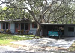 Pre-foreclosure in  N TALIAFERRO AVE Tampa, FL 33612