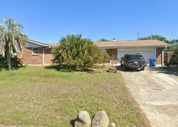 Pre-foreclosure in  ANCHOR DR Ormond Beach, FL 32176