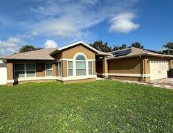 Pre-foreclosure in  WOOD VIOLET DR Orlando, FL 32824