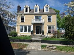 Pre-foreclosure in  BREWSTER ST Stratford, CT 06614