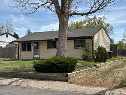 Pre-foreclosure in  OTOWI DR Colorado Springs, CO 80911