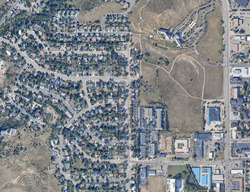  Skyway Blvd, Colorado Springs CO