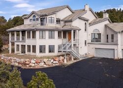 Pre-foreclosure in  ANGEL TER Colorado Springs, CO 80904