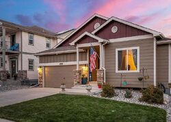 Pre-foreclosure in  SMELTING ROCK DR Monument, CO 80132