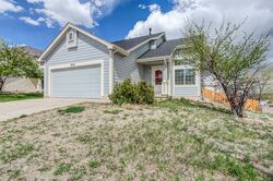 Pre-foreclosure in  WINEBROOK WAY Fountain, CO 80817