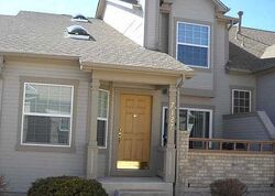 Pre-foreclosure in  VASALIAS HTS Colorado Springs, CO 80923
