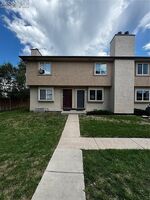 Pre-foreclosure in  STARLIGHT CIR Colorado Springs, CO 80916