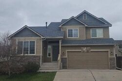 Pre-foreclosure in  RED CARDINAL LOOP Colorado Springs, CO 80908