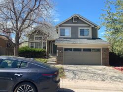 Pre-foreclosure in  N BLAZINGSTAR TRL Castle Rock, CO 80109