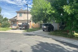 Pre-foreclosure in  N HOLCOMB CIR Castle Rock, CO 80104