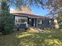 Pre-foreclosure in  S KEARNEY ST Denver, CO 80222