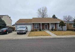 Pre-foreclosure in  FREEPORT WAY Denver, CO 80239