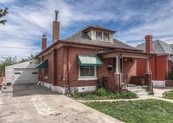 Pre-foreclosure in  W 38TH AVE Denver, CO 80211