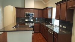 Pre-foreclosure in  KEEGANS LEDGE LN Cypress, TX 77433