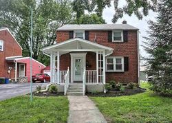Pre-foreclosure in  5TH ST New Cumberland, PA 17070