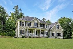 Pre-foreclosure in  LOSAW RD Winsted, CT 06098