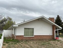 Pre-foreclosure in  E 6TH ST Julesburg, CO 80737
