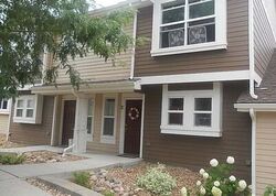 Pre-foreclosure in  AUTUMN RIDGE DR UNIT 2 Fort Collins, CO 80525