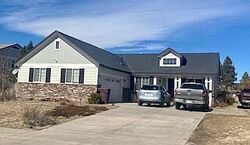 Pre-foreclosure in  CORUNDUM RD Trinidad, CO 81082