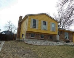 Pre-foreclosure in  S LEWISTON ST Aurora, CO 80017