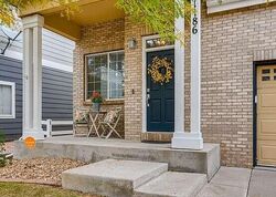  S Flat Rock Cir, Aurora CO