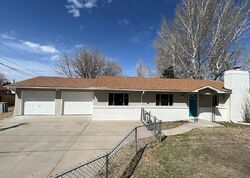 Pre-foreclosure in  E 3RD ST Florence, CO 81226