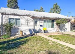 Pre-foreclosure in  IOLA ST Aurora, CO 80010
