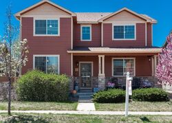 Pre-foreclosure in  NOME ST Henderson, CO 80640
