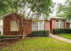 Pre-foreclosure in  SAN FERNANDO LN Mckinney, TX 75070