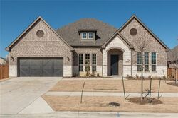 Pre-foreclosure in  SANTA MARIA RD Frisco, TX 75035